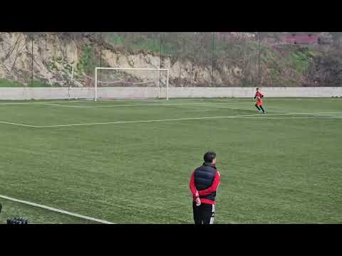 Omladinska liga kadeta sjever I NK Zvijezda Gradacac 1-1 FK Radnicki Lukavac 23.03.2025