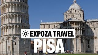 Pisa Vacation Travel Video Guide