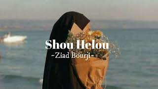 Download lagu Shou Helou-[speed up] mp3