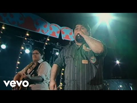 César Menotti & Fabiano - Ciumenta (Ao Vivo)