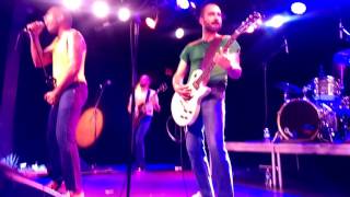 Giuda - "Roll The Balls"