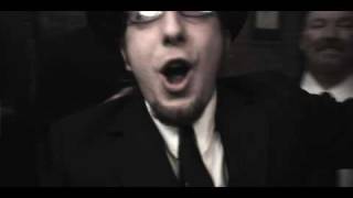 The Tossers &quot;Whiskey Makes Me Crazy&quot;