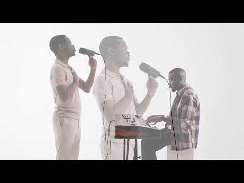 Peniel Tambama - He will carry you