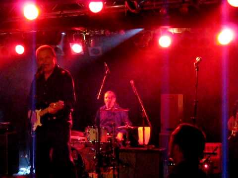 The Trashmen - Surfin Bird - Debaser, Stockholm on April 3, 2010.