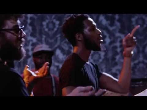 Cory Henry (Snarky Puppy) & The Funk Apostles - What's Going On - Live in Portland  - Part 3