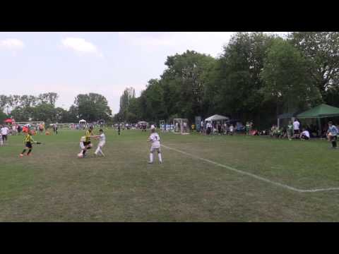 U11_2015_K LIERSE SK : Hannover, L - FC Novi Grad Sarajevo : 2-0