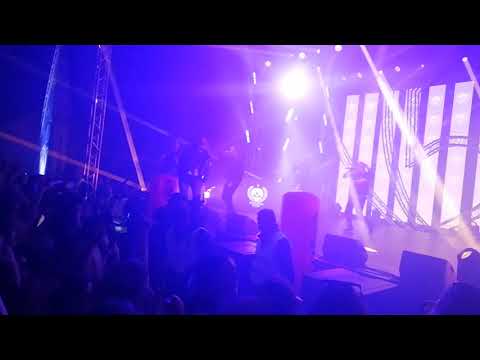 Rasta x Alen Sakić - Maroko (live @ Bassivity Digital Showcase 20.04.2019)