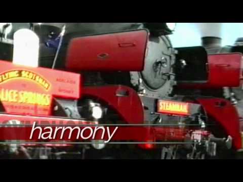 Symphony of Steam Introduction