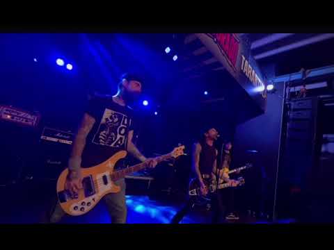 The Turbo A.C.’s -Save me 