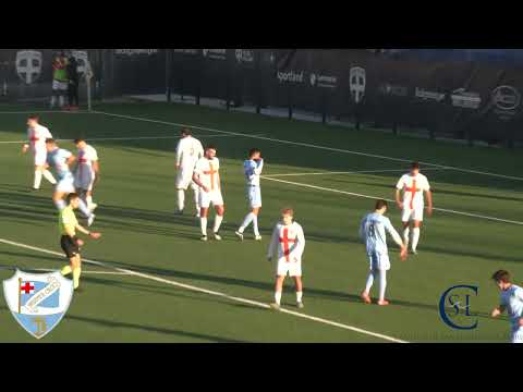 Club Milano-Sanremese 0-0