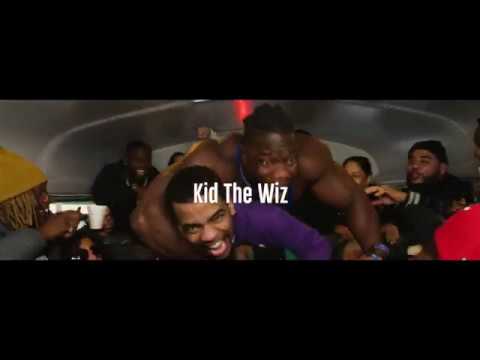 10K - Invented That (Starring Kenstarrrz, Kid The Wiz, NDO Champ)