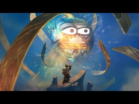 Tobias Fate Archive - Season 8 Rune Overview on GP!