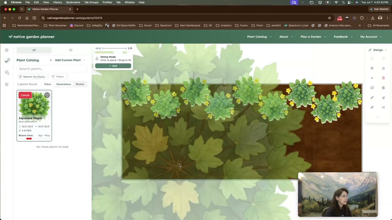 NGP Basics: Add a Custom Plant