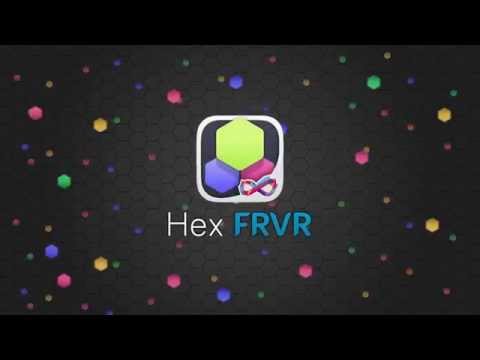Видеоклип на Hex FRVR