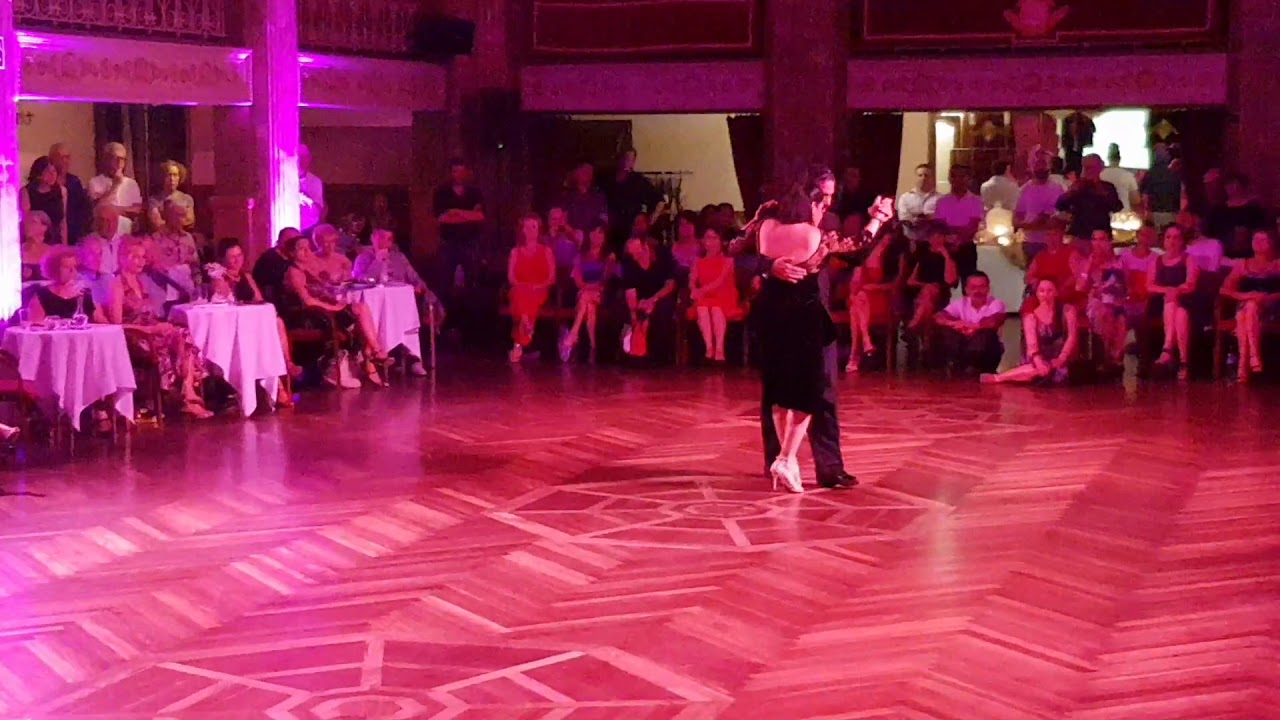 Roberto Zuccarino e Maria Ines Bogado - 4/4