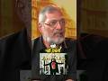 Nana S Review Animal Podcast Nanapatekar Anilkapoor Animalmovie Ranbirkapoor Youtubeshorts