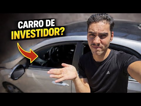 Finanças e investimentos: 7 MONTHS WITH THE HB20: Was it worth buying?