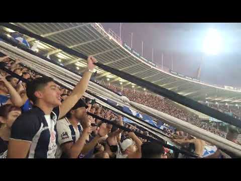 "son una foto . belgrano 0 Talleres 3" Barra: La Fiel • Club: Talleres • País: Argentina