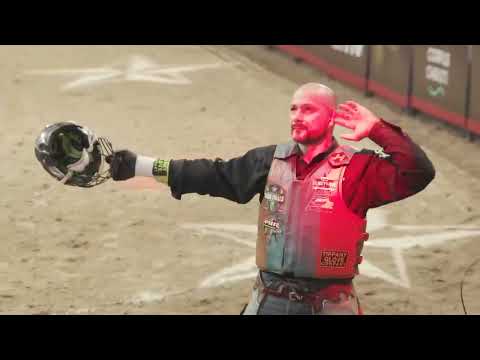 Ednei Caminhas vs. Feeling Dangerous for 87 Points