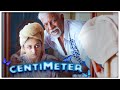 Centimeter Tamil Movie | Esther shares the past phase of manju | Kalidas | Manju warrier | API