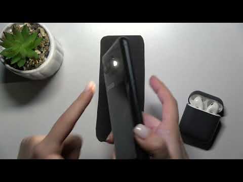 Setting Up Air Triggers on ASUS ROG Phone 5s | Customizing Quick Launch Options