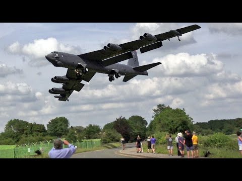 The Greatest Low Flybys & Airshow Moments " Bobsurgranny "