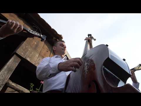 TS TKANICA - Široka je cesta (OFFICIAL VIDEO)