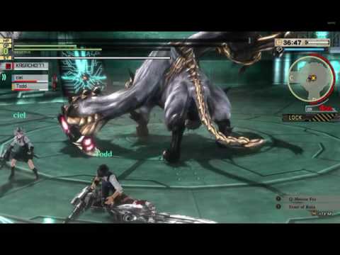 GE2RB - Operation Gateway