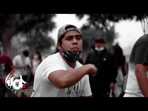 Beatks vs Carnicero vs Lil zeka vs Mc ( SESIONES HOP RECORDS ) #Rapquak​​​​​​​​​​​​​​​​ //BATALLONES