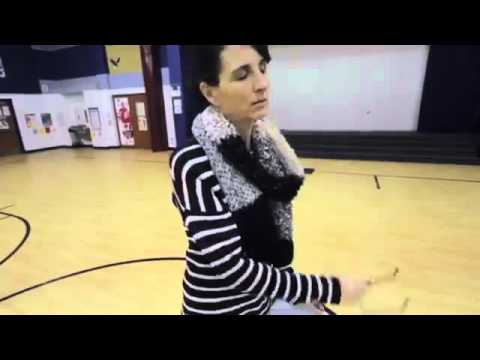 Minecraft Monster School In Real Life   Archery Including Mobs with their voices