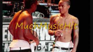 Bow Wow - I&#39;m Going In (feat. Dj Jus)