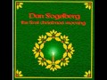 Christ the King by Dan Fogelberg 