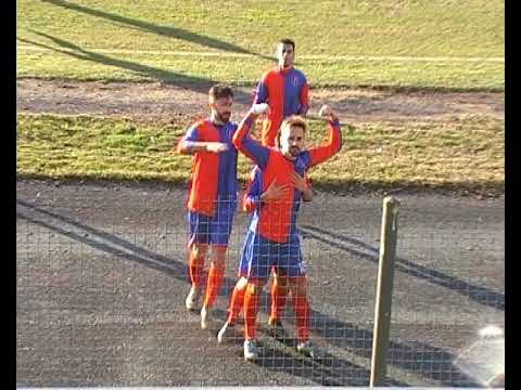 12) Virtus Ciriè 2 - Fiano Plus 1 (5-12-2021)