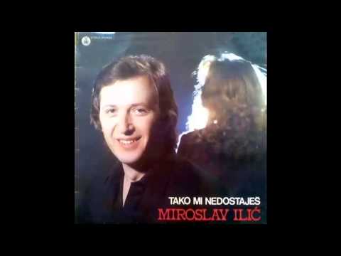 Miroslav Ilic - Lako je tebi mala - (Audio 1981) HD