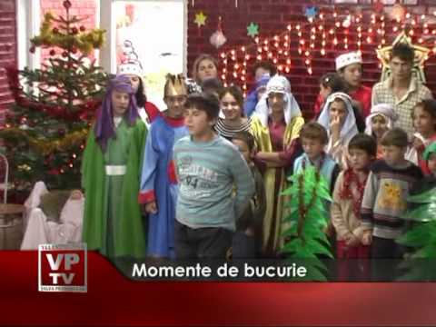Momente de bucurie