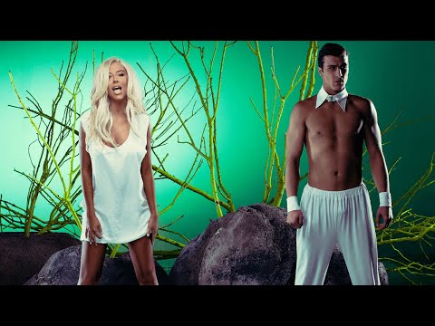 Making of: ANDREA - Nai-dobrata / АНДРЕА - Най-добрата | 2014