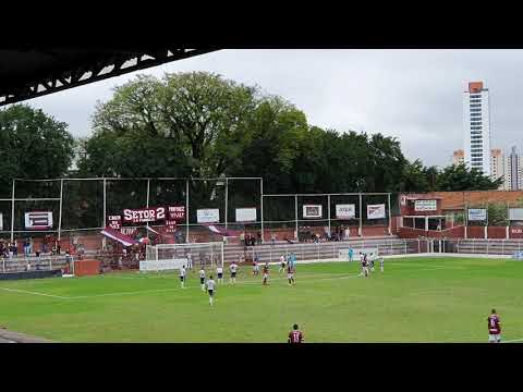 Gol do Moleque Travesso na Rua Javari: Juventus da Mooca 1 x 0 Inter de Limeira