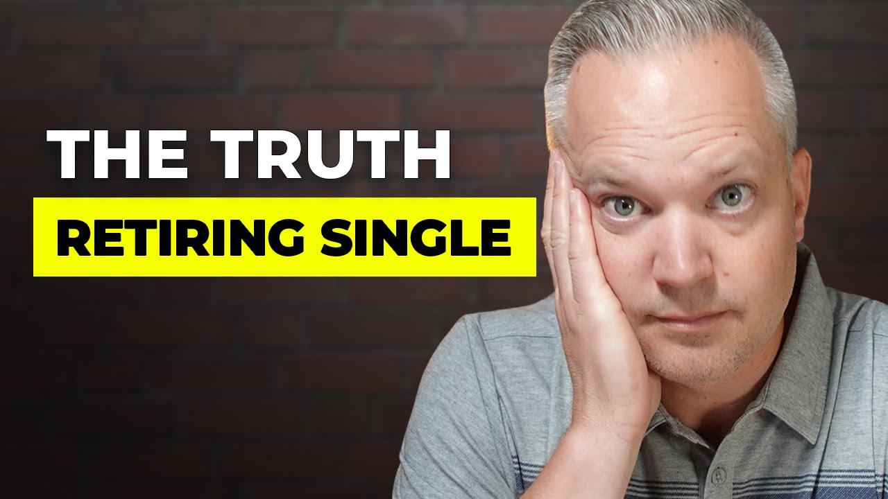 17 Challenges Single Retirees Will Face