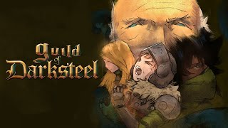Guild of Darksteel (PC) Steam Key UNITED STATES