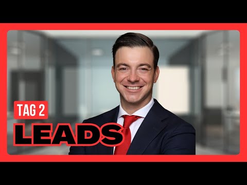 7-Day Cold Calling Challenge | Day 2: Leads & Appointment Setting