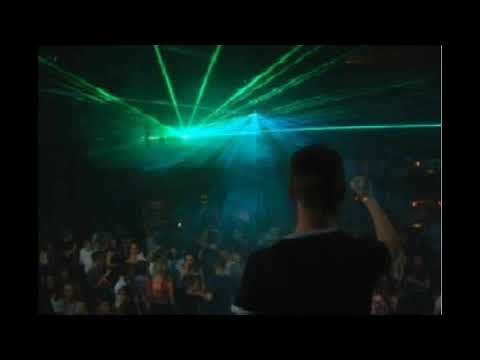 Tom Stevens & Fridge - Outface (Long Melodic Version)