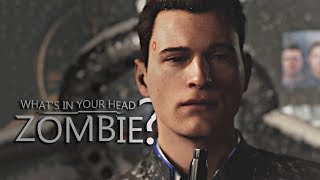zombie | detroit: become human