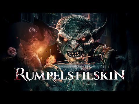 Rumpelstiltskin (2025) The Face of Horror [Horror] [Psychological Thriller] | Full Movie