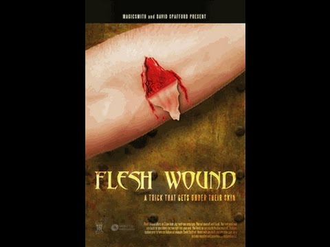 Flesh Wound by Magic Smith