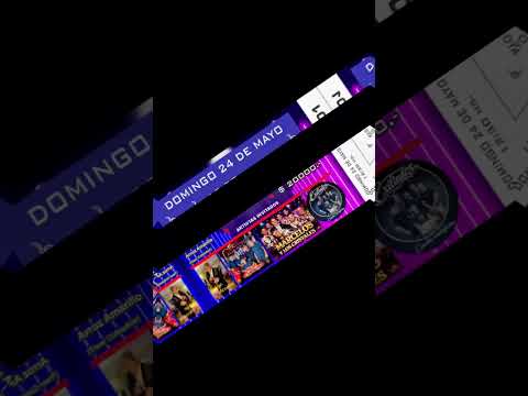 te esperamos el 24 de mayo apura cumbia en Villa gobernador Gálvez