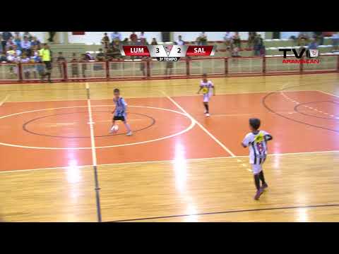 Salute x Lucas Martin   3 Tempo