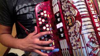 Pesado - Y tu por que no Acordeon