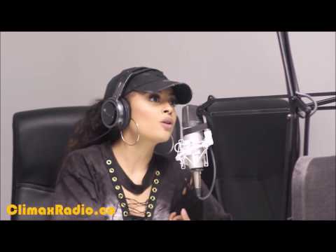 LOLA RAE on Rants & Bants w/ Oyin