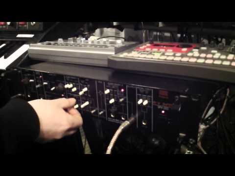 ROLAND SPV-355 MasterWaveParis