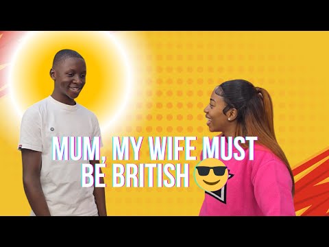 WEEEUUHHH 🙆🏻‍♀️ I CANNOT GET BETWEEN MY SONS CHOICES!!! || DIANA BAHATI